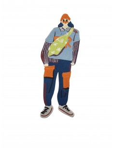 APLIQUE TERMOADHESIVO CHICA...