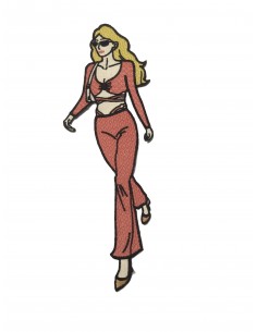 APLICACIÓN TERMOADHESIVA...