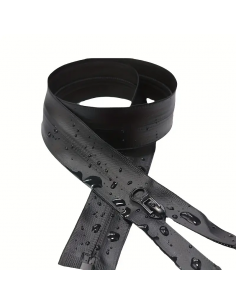 CREMALLERA IMPERMEABLE 60CM...