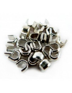 PAR DE TOPES SUPERIORES DE...