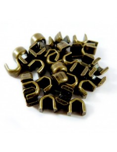 PAR DE TOPES SUPERIORES DE...