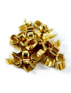 PAR DE TOPES SUPERIORES DE...