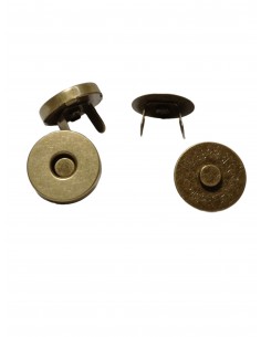 Cierre magnético 19mm...