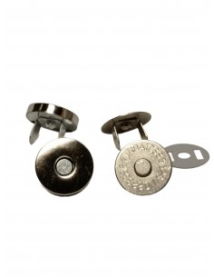 Cierre magnético 15mm...