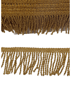 GALÓN FLECO RETORCIDO...