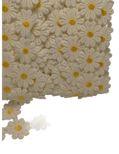 TIRA DE MARGARITAS 2,7 cm...