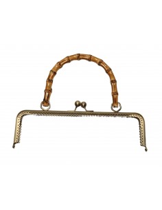 CIERRE BOLSO 25cm X 7,50cm...