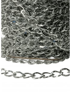 CADENA LABRADA 10mm de... 2