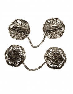 MANITAS 39mm redondeada... 2