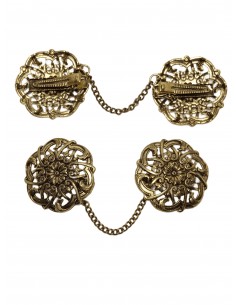 MANITAS 39mm redondeada... 2