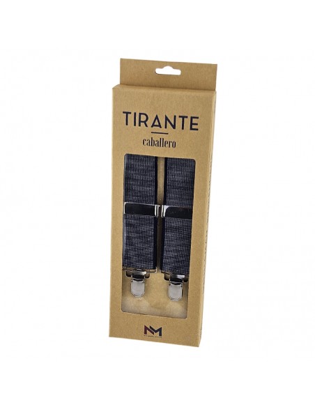 Tirante caballero fantasía 35 mm