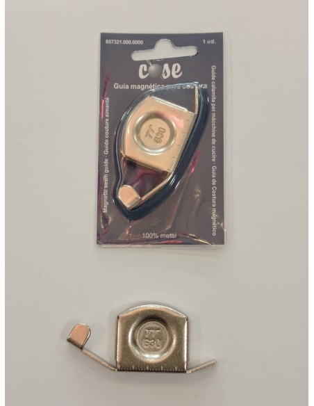 Guía de costura magnética "Cose"