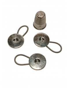 pack de 3 Botones...