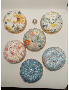 Alfiletero - acerico imán 2