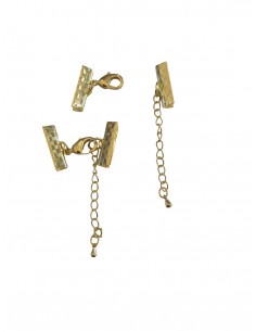 Terminal bisutería con...