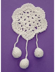 Aplicación de ganchillo...