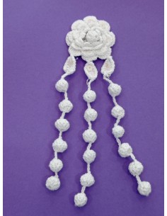 Aplicación de ganchillo...