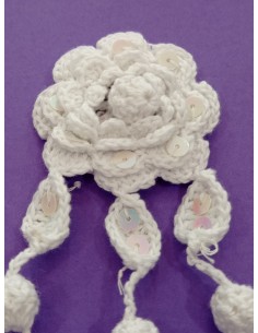 Aplicación de ganchillo... 2