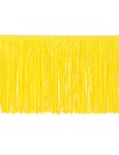 Fleco cuquillo amarillo 2/C...