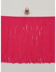 Fleco cuquillo fucsia 2/C...