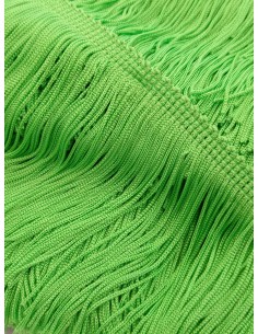 Fleco cuquillo verde 2/C...