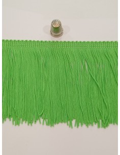 Fleco cuquillo verde 2/C... 2