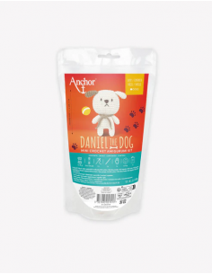 Daniel the Dog Amigurumi...