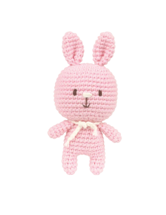 Renée the Rabbit Amigurumi... 2