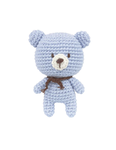Kai the Koala Amigurumi Crochet Kit
