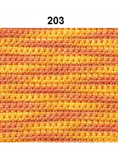 Anchor Puppets Lyric Multicolores