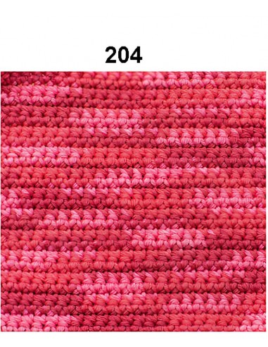 Anchor Puppets Lyric Multicolores