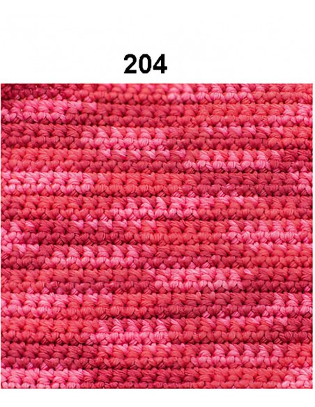 Anchor Puppets Lyric Multicolores