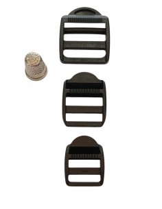 Regulador negro para bolso...