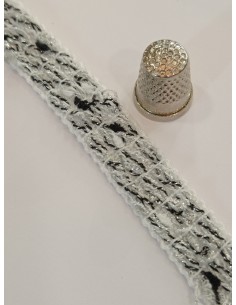 Galón chanel fantasía...