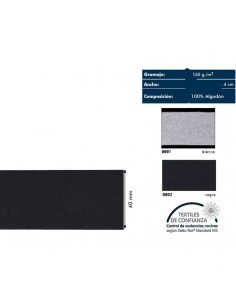 Cinta de entretela para...