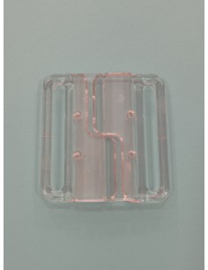 Cierre de bañador nylon...