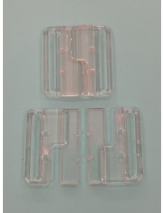 Cierre de bañador nylon... 2