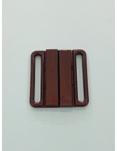 Cierre de bañador de nylon...