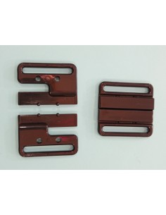 Cierre de bañador de nylon... 2