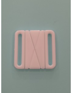 Cierre de bañador de nylon...