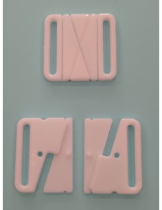 Cierre de bañador de nylon... 2