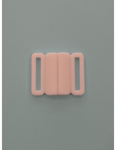 Cierre de bañador de nylon...