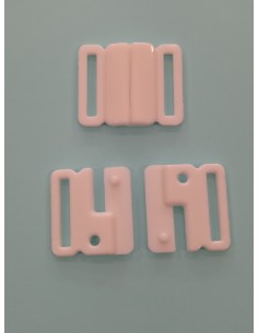 Cierre de bañador de nylon... 2