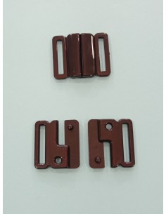 Cierre de bañador de nylon... 2