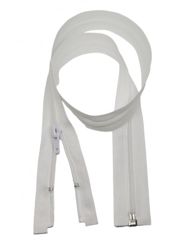 CREM. C/SEP ESPIRAL 50CM BLANCA 1 CURSOR