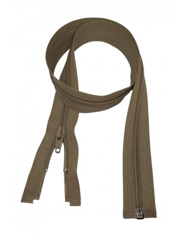 CREM. C/SEP ESPIRAL 65CM CAMEL 1 CURSOR