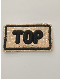 aplicación TOP beig...