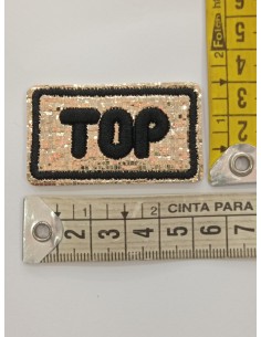 aplicación TOP beig... 2