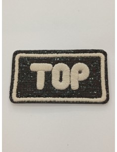 aplicación TOP negro...