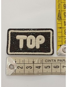 aplicación TOP negro... 2